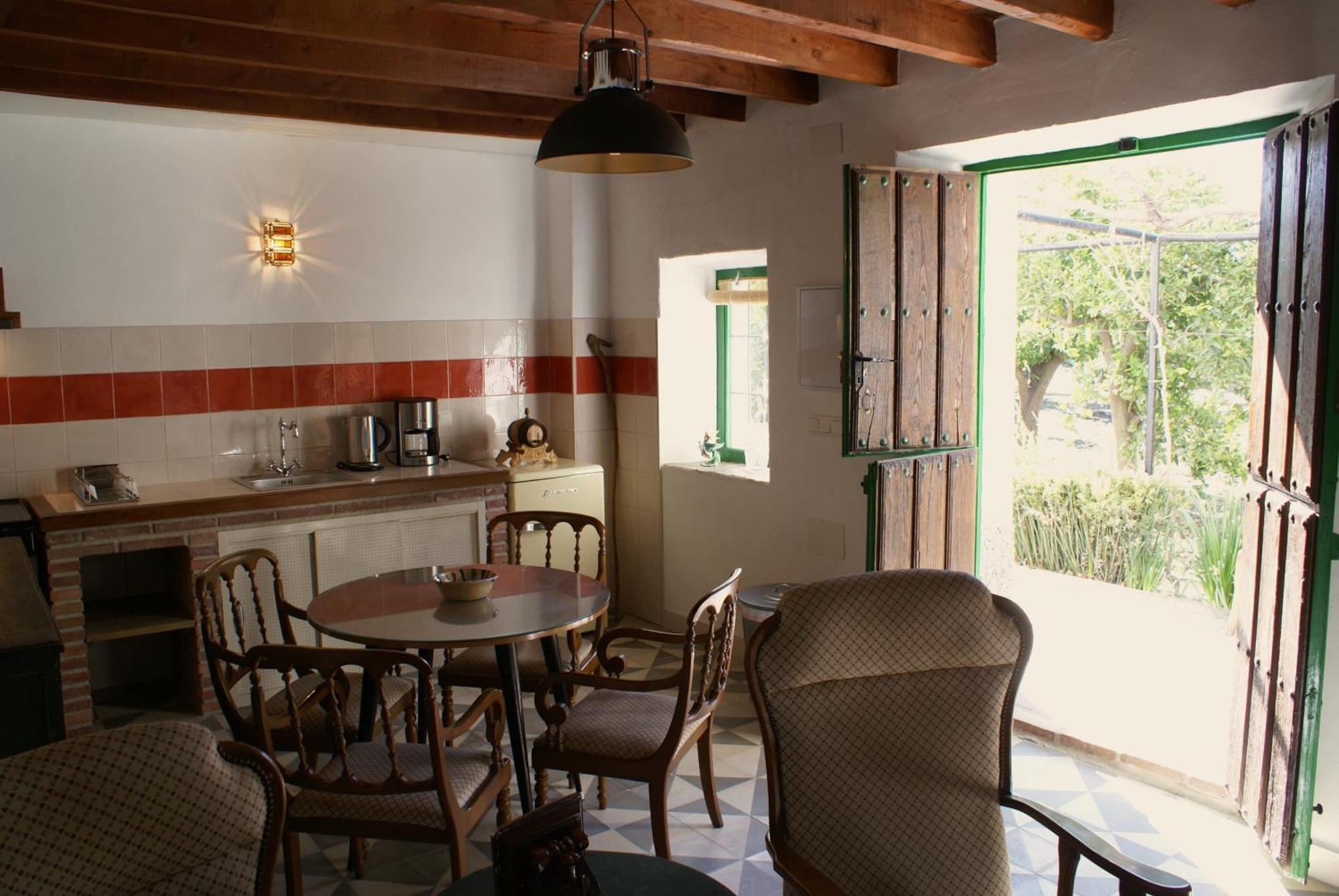 La Canota 2-floors King Adults Only * Talara