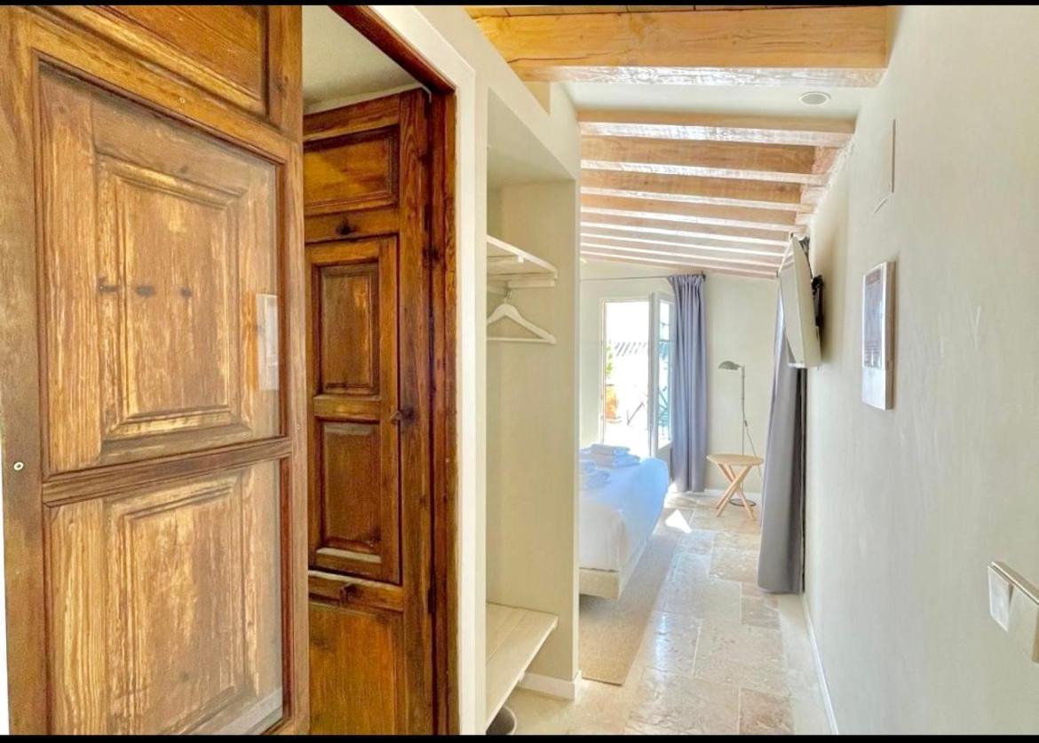 Guest house Blue Sardine Boutique (adults Only)