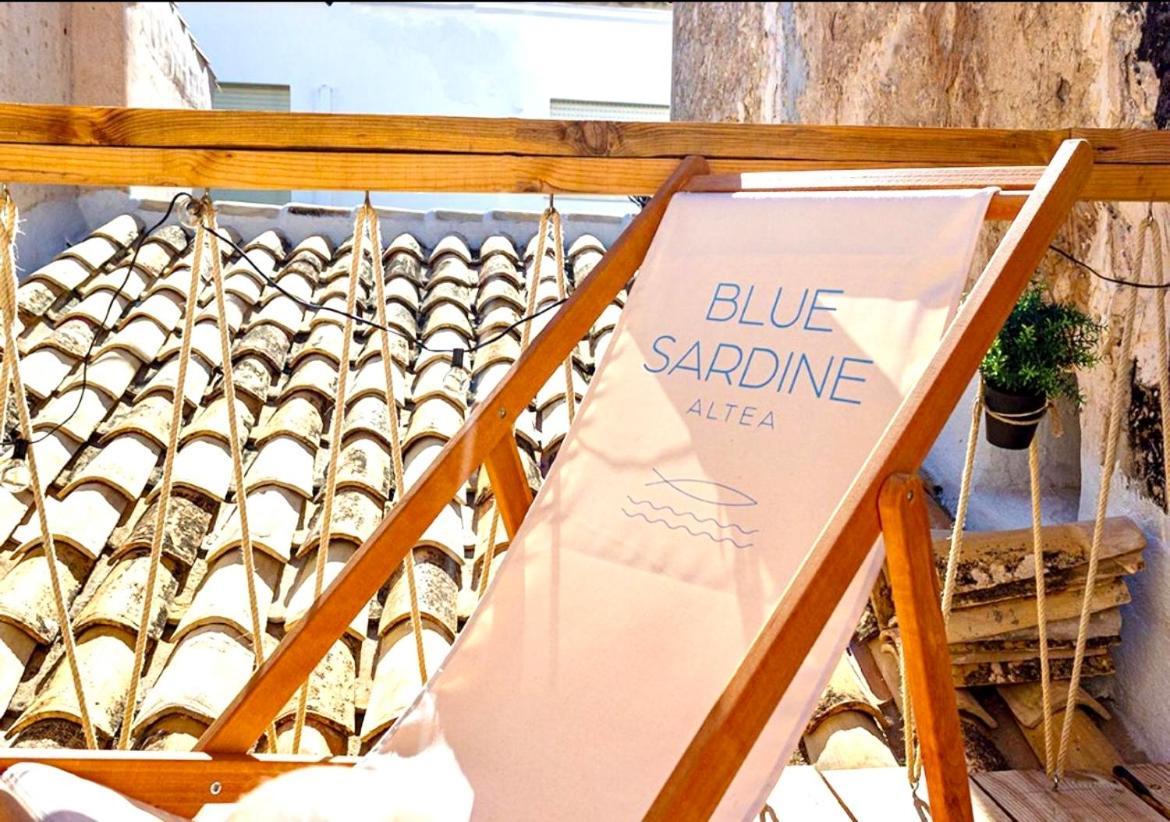 Blue Sardine Boutique (adults Only) * Altea