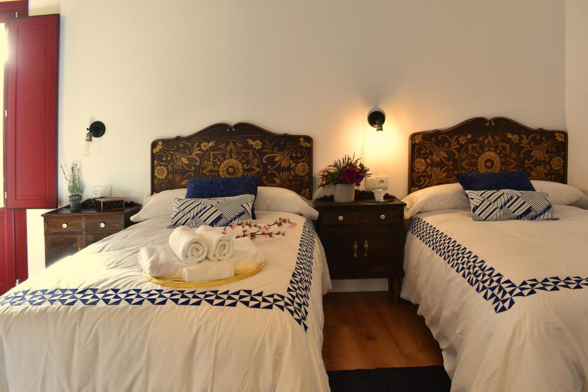 Gandarela Country house Ourense