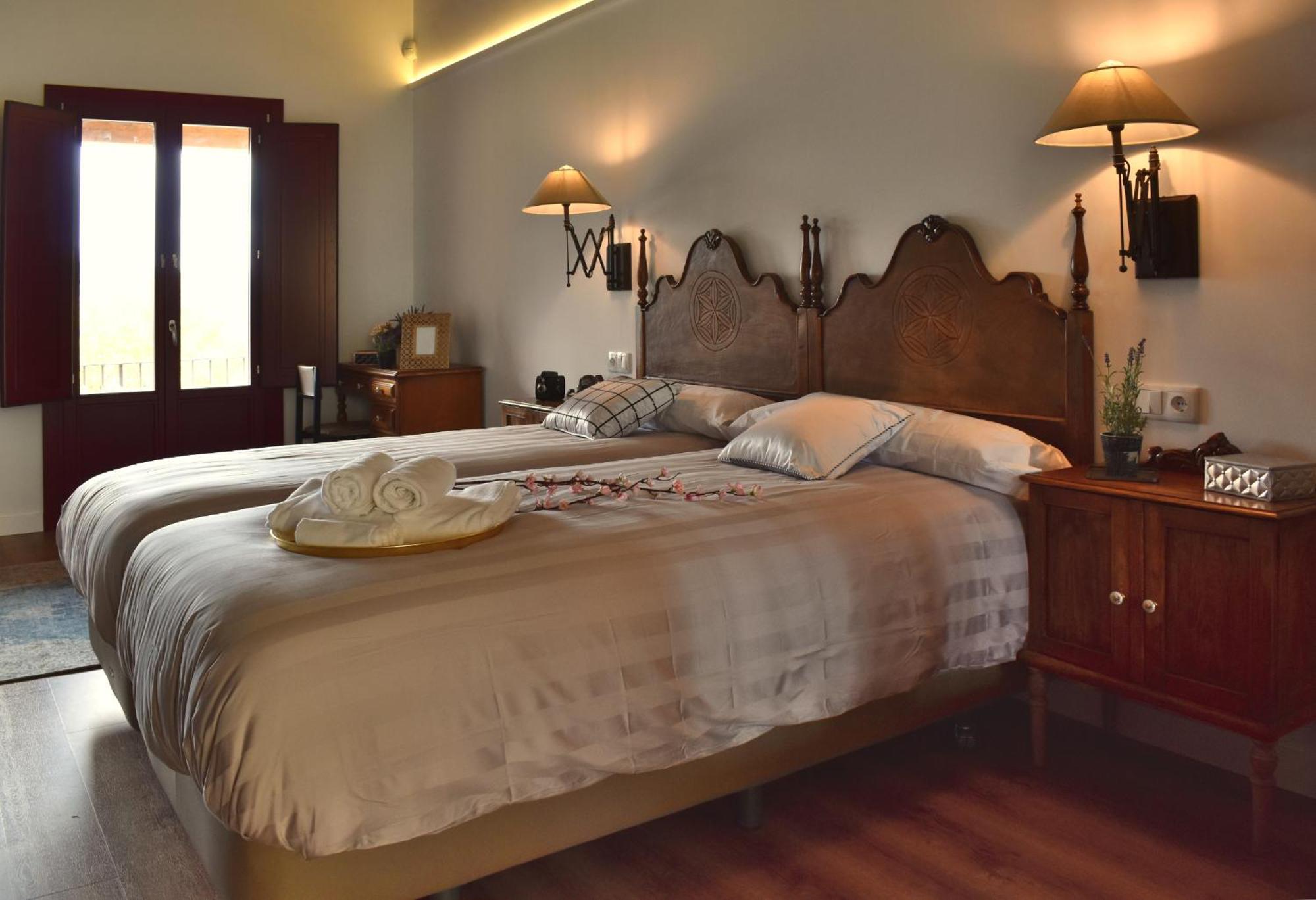 Country house Gandarela Ourense