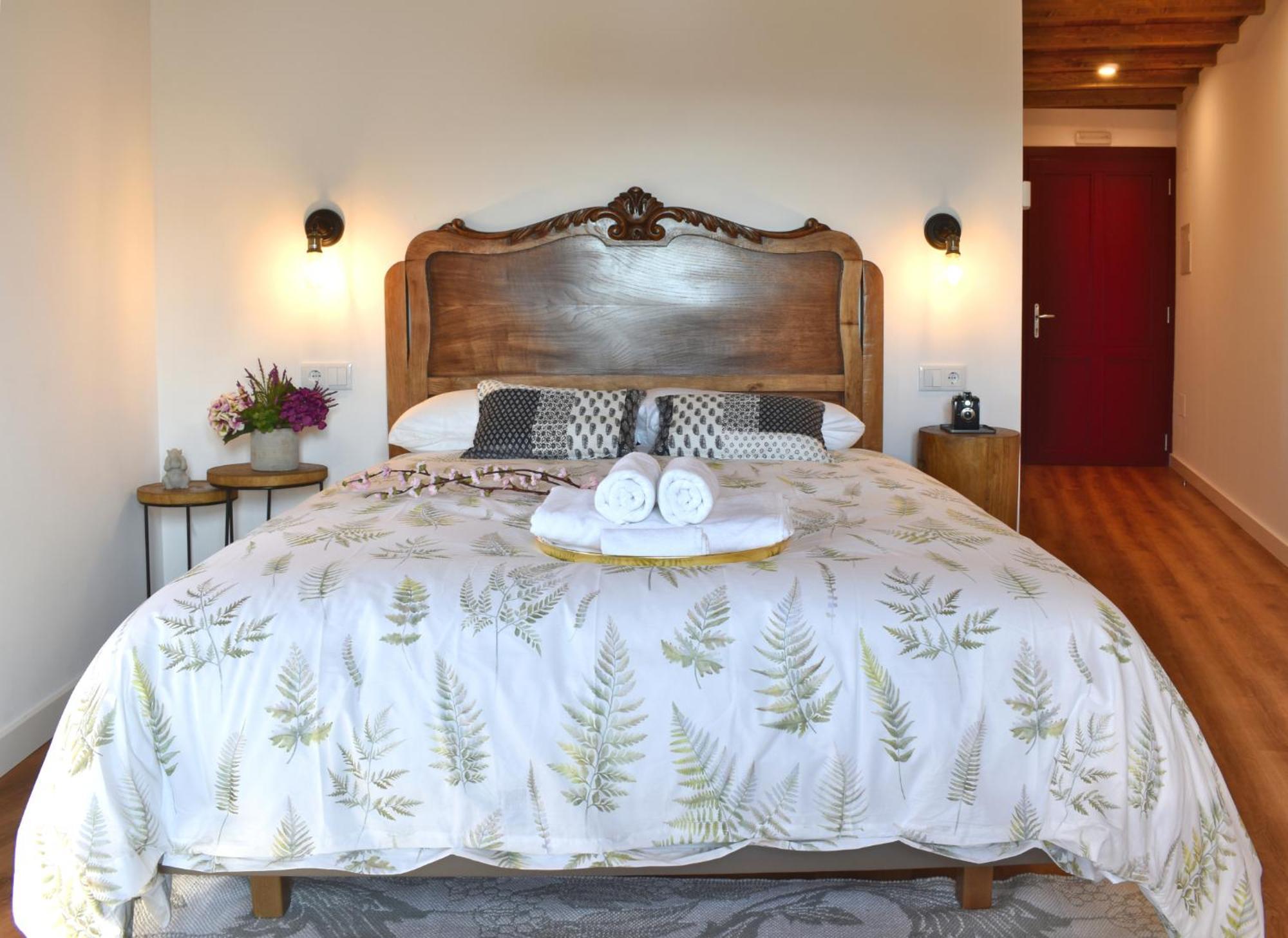 Gandarela Country house Ourense