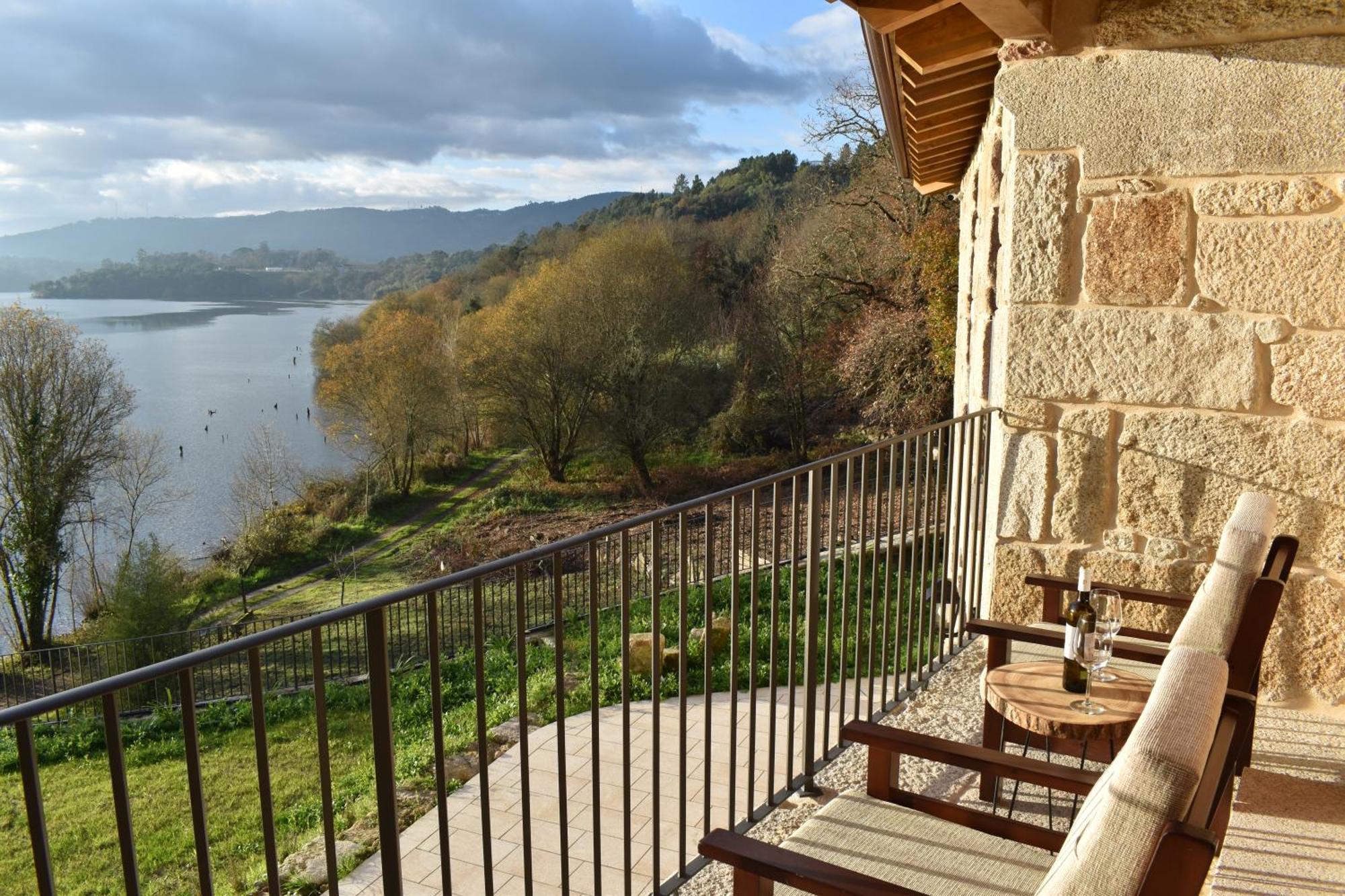 Gandarela Ourense