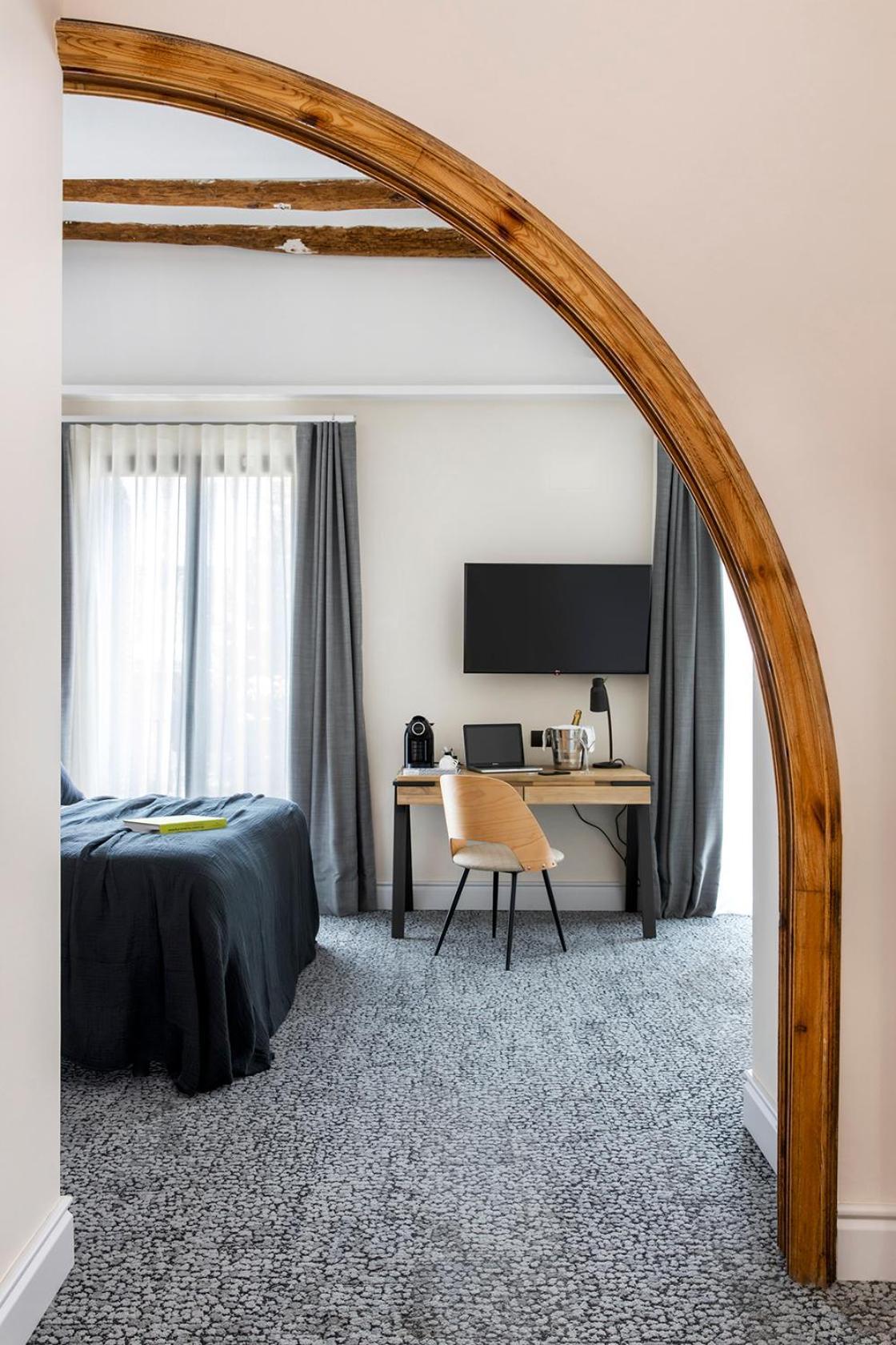 Hotel Cal Roure Boutique 4*