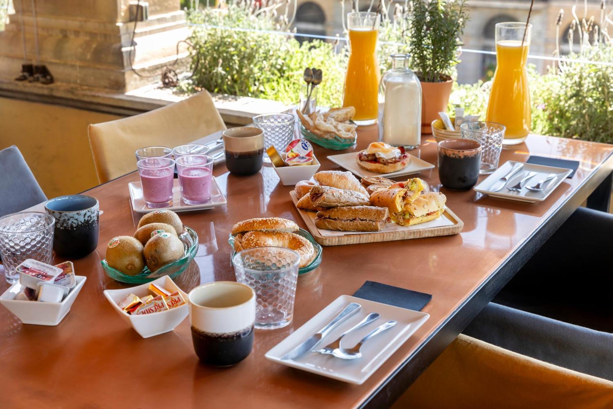 Hotel Cal Roure Boutique Igualada
