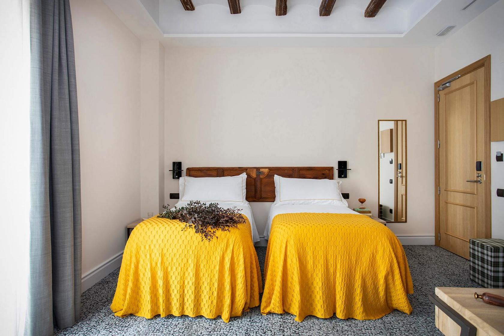 Cal Roure Boutique Hotel 4*