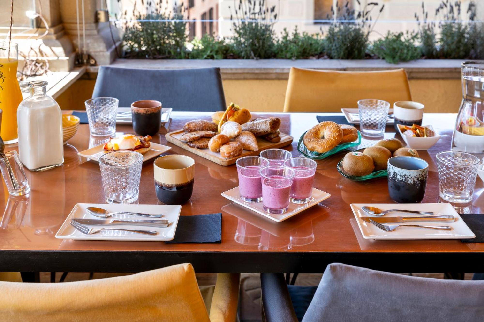 Cal Roure Boutique Hotel Igualada