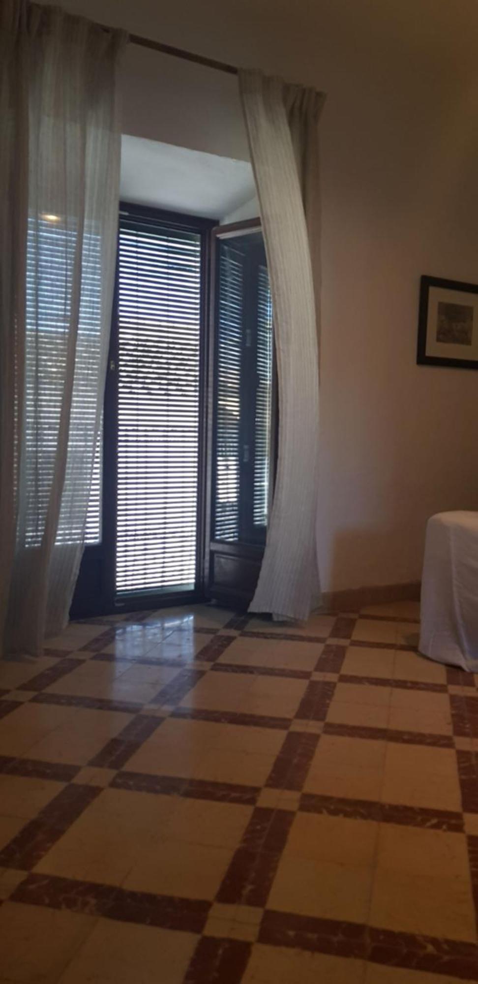 Danzantes Bed and breakfast