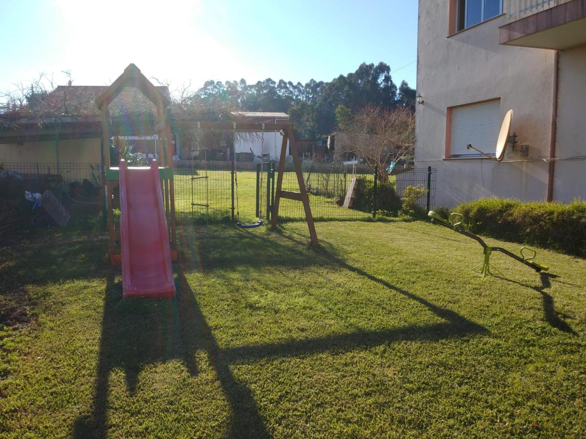 Casa Portela A Revolta