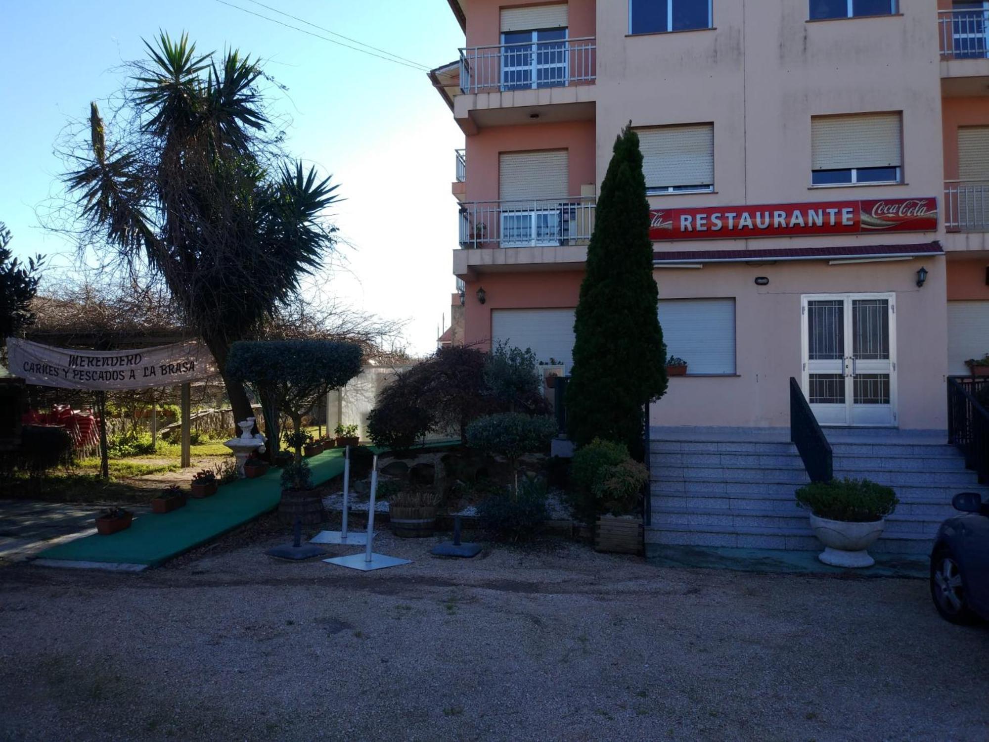 Casa Portela Apartment A Revolta