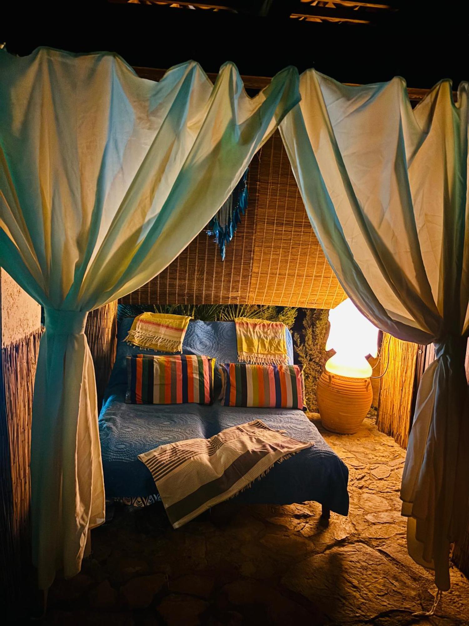 Casita Limón Сasa de vacaciones *