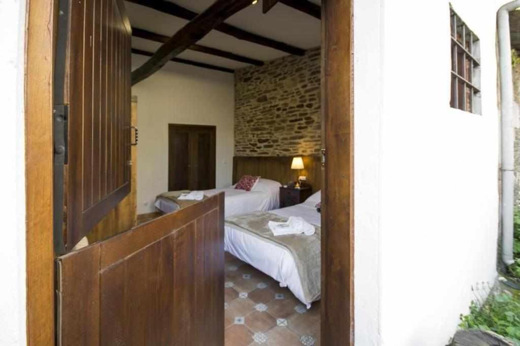 Casa Taboada 3* Sarria