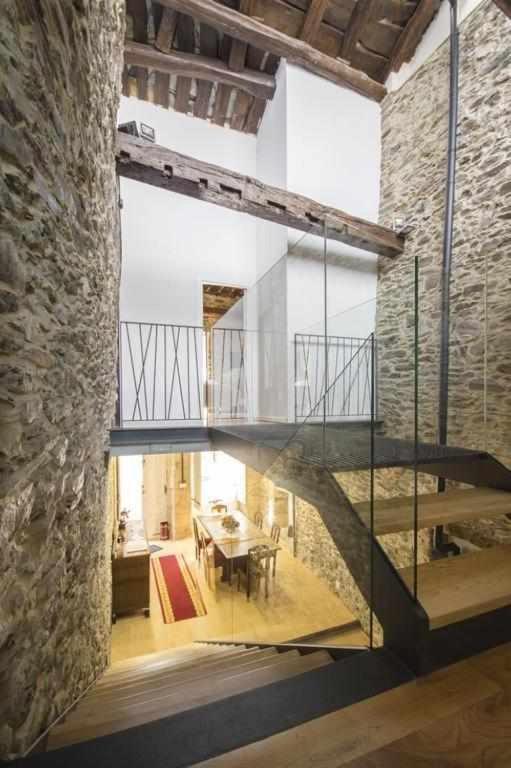 Casa Taboada Sarria