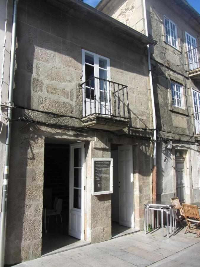 Casa Taboada 3*