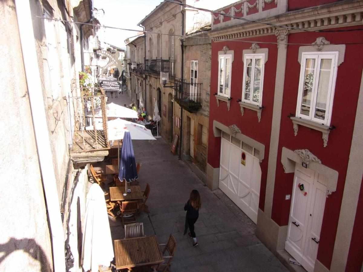 Casa Taboada 3* Sarria