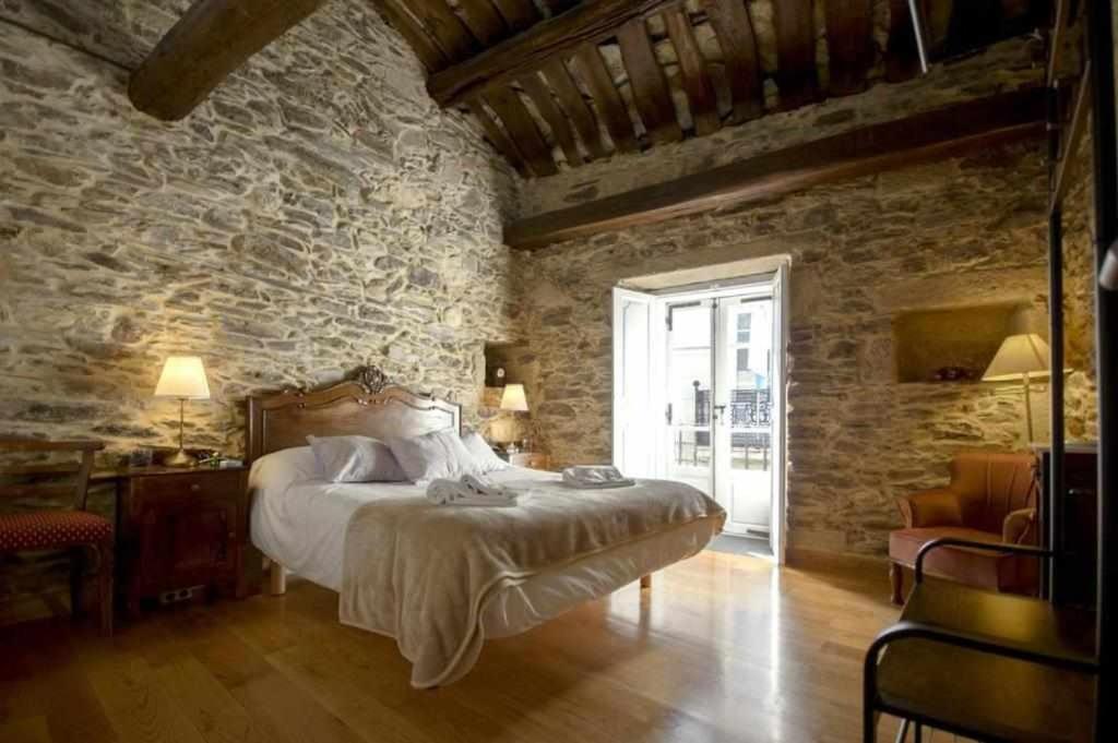 Casa Taboada Guest house