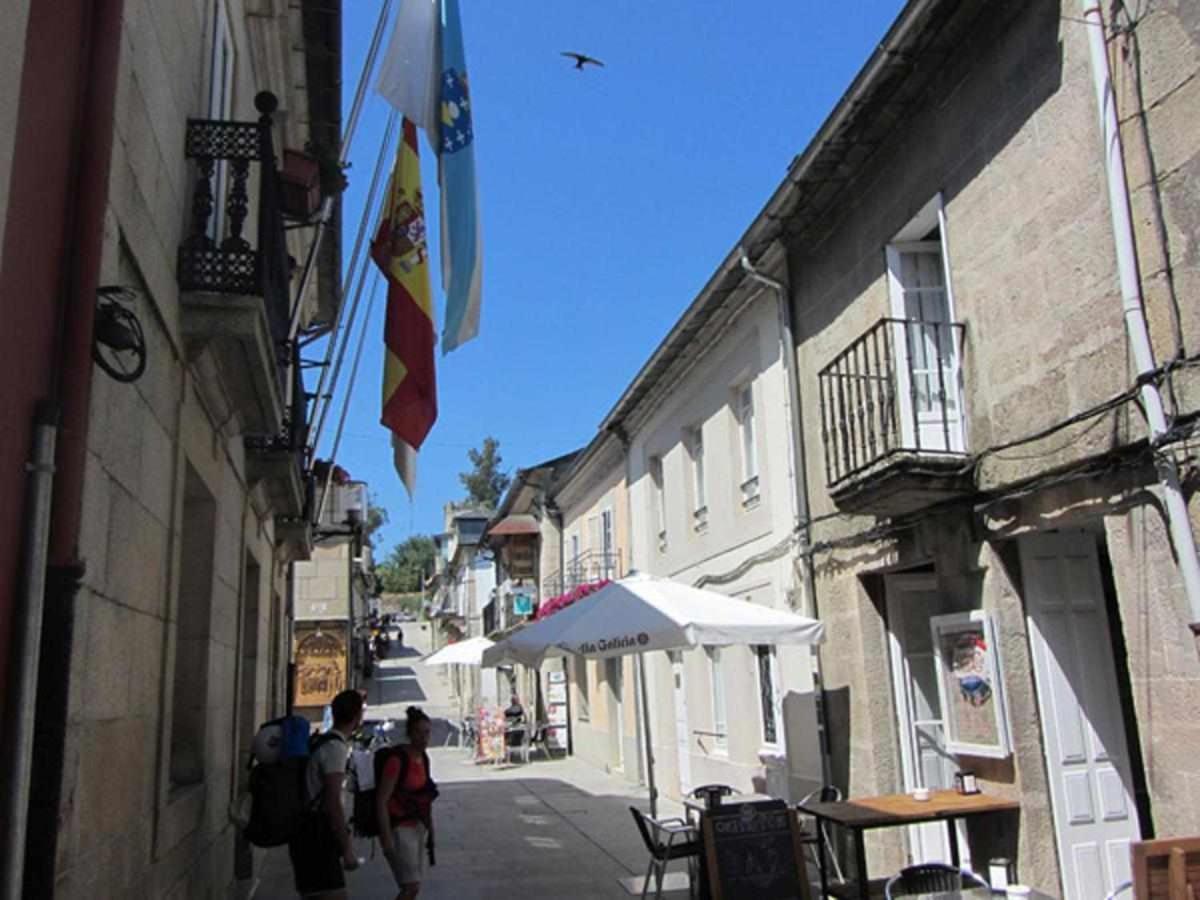 Guest house Casa Taboada 3*