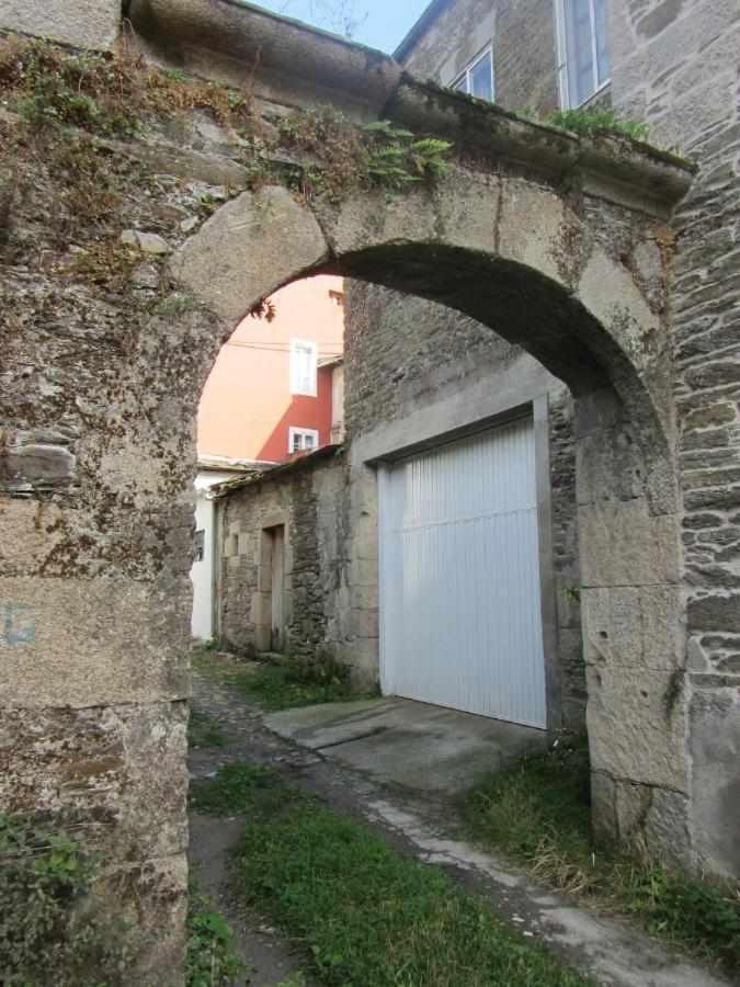 Casa Taboada 3*