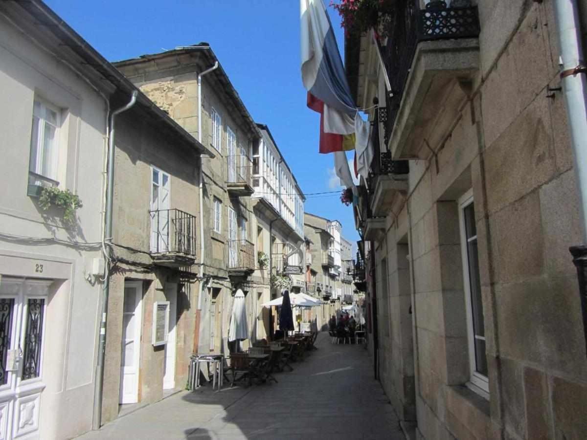 Casa Taboada Sarria