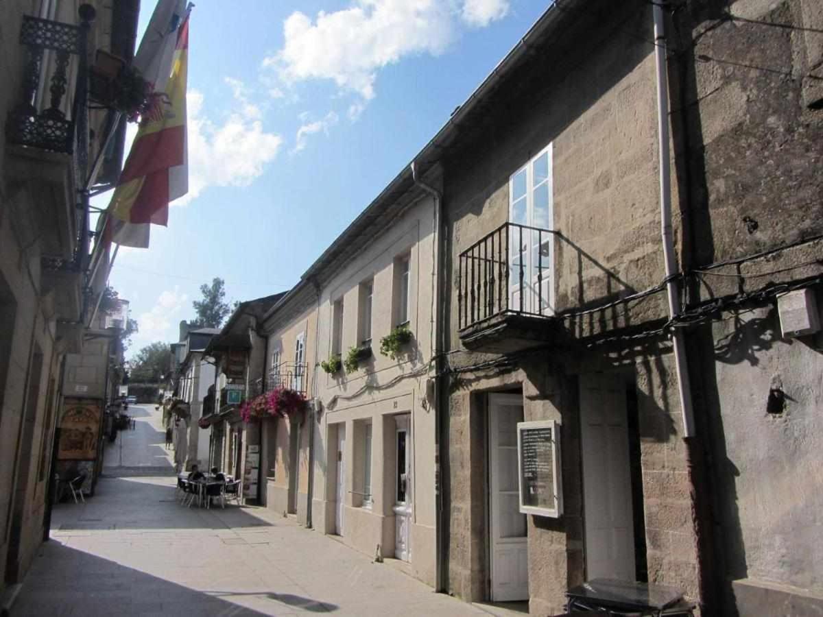 Casa Taboada Guest house 3*