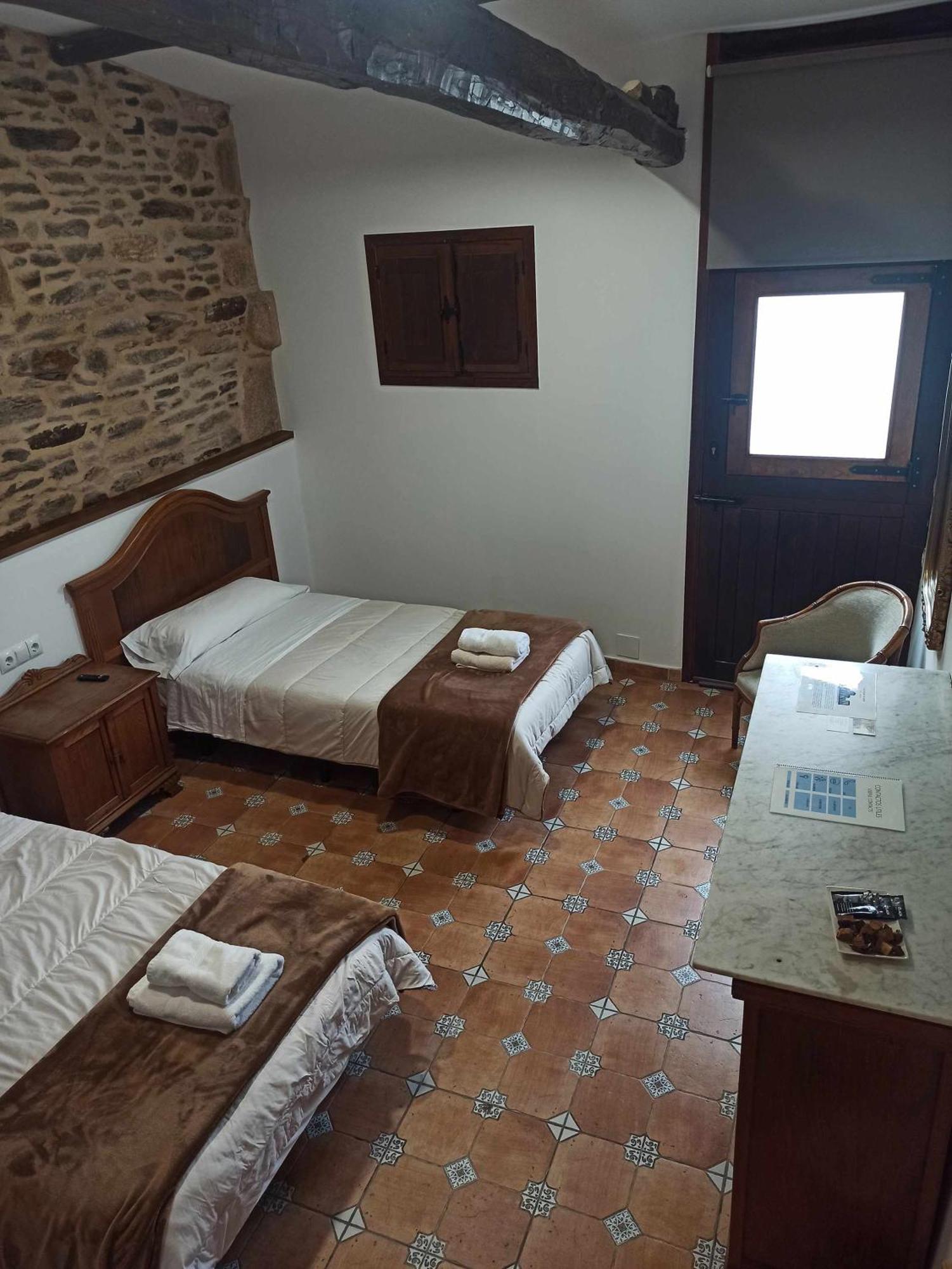 Casa Taboada Guest house 3*