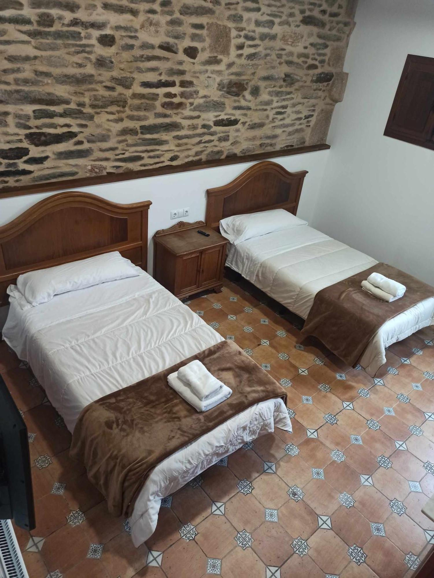 Casa Taboada 3*