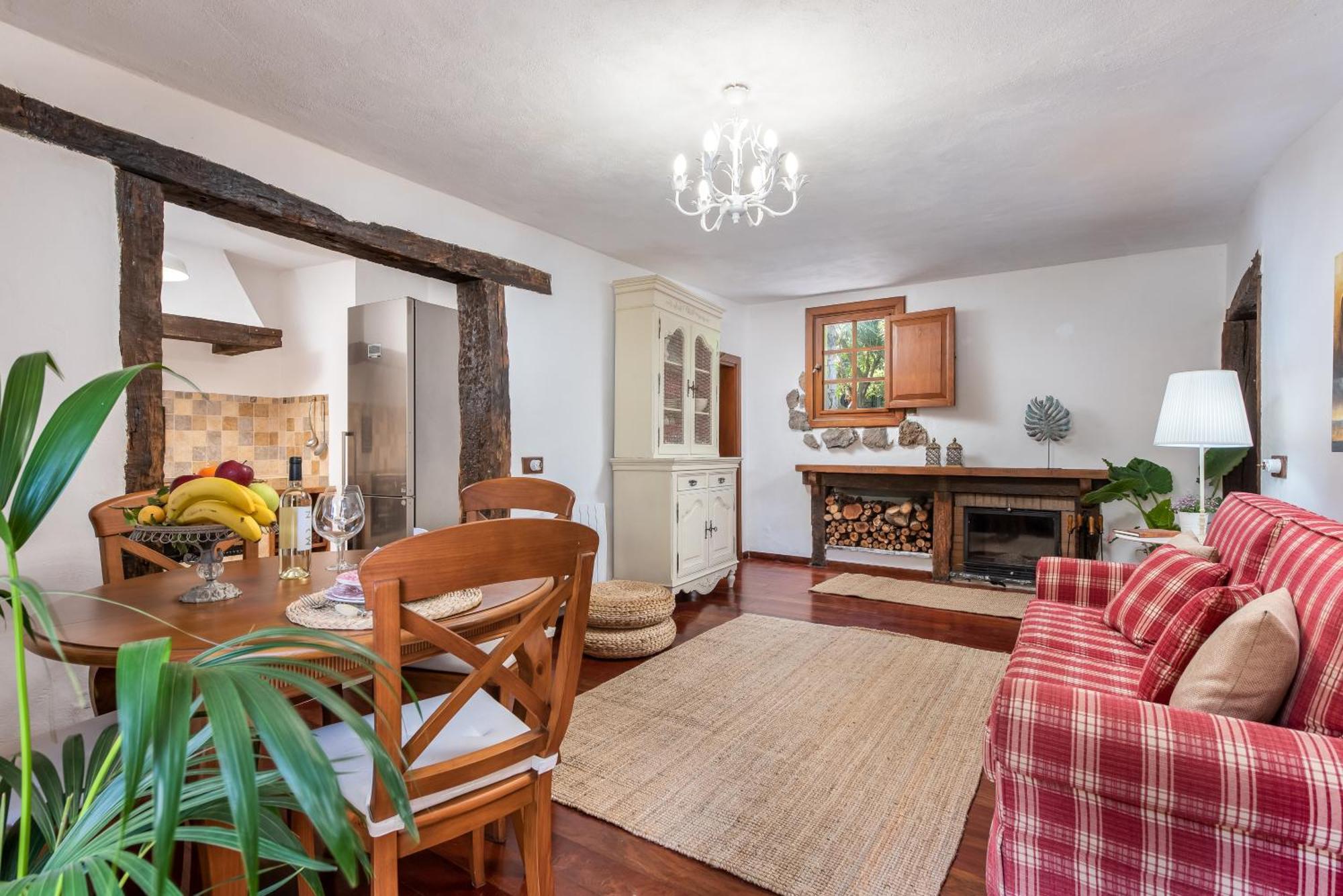 Holiday home Hacienda
