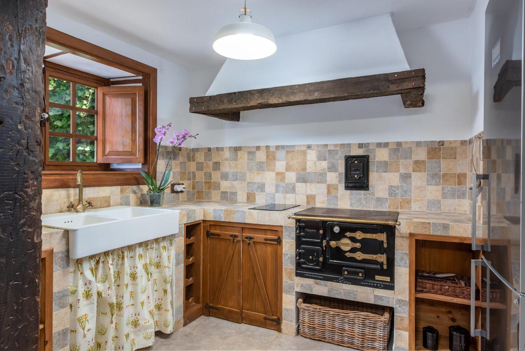 Holiday home Hacienda