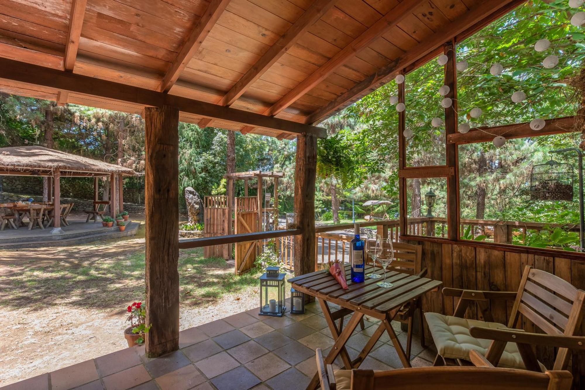 Holiday home Hacienda La Orotava