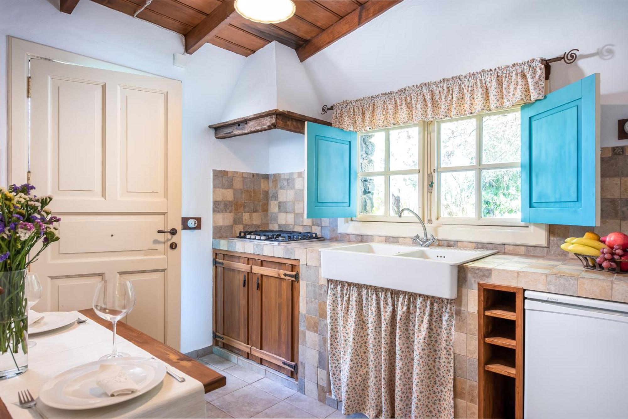 Hacienda Holiday home