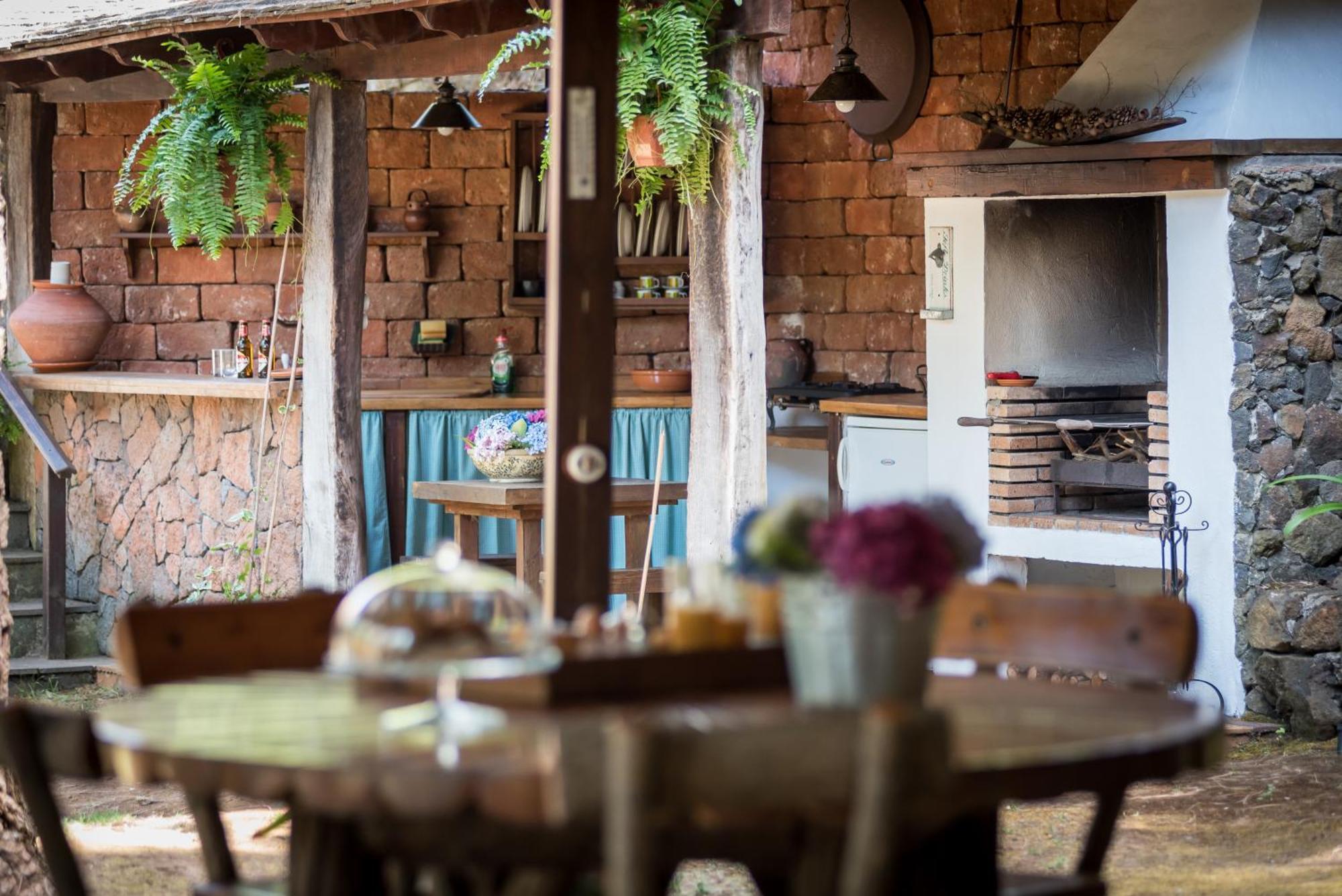 Holiday home Hacienda *