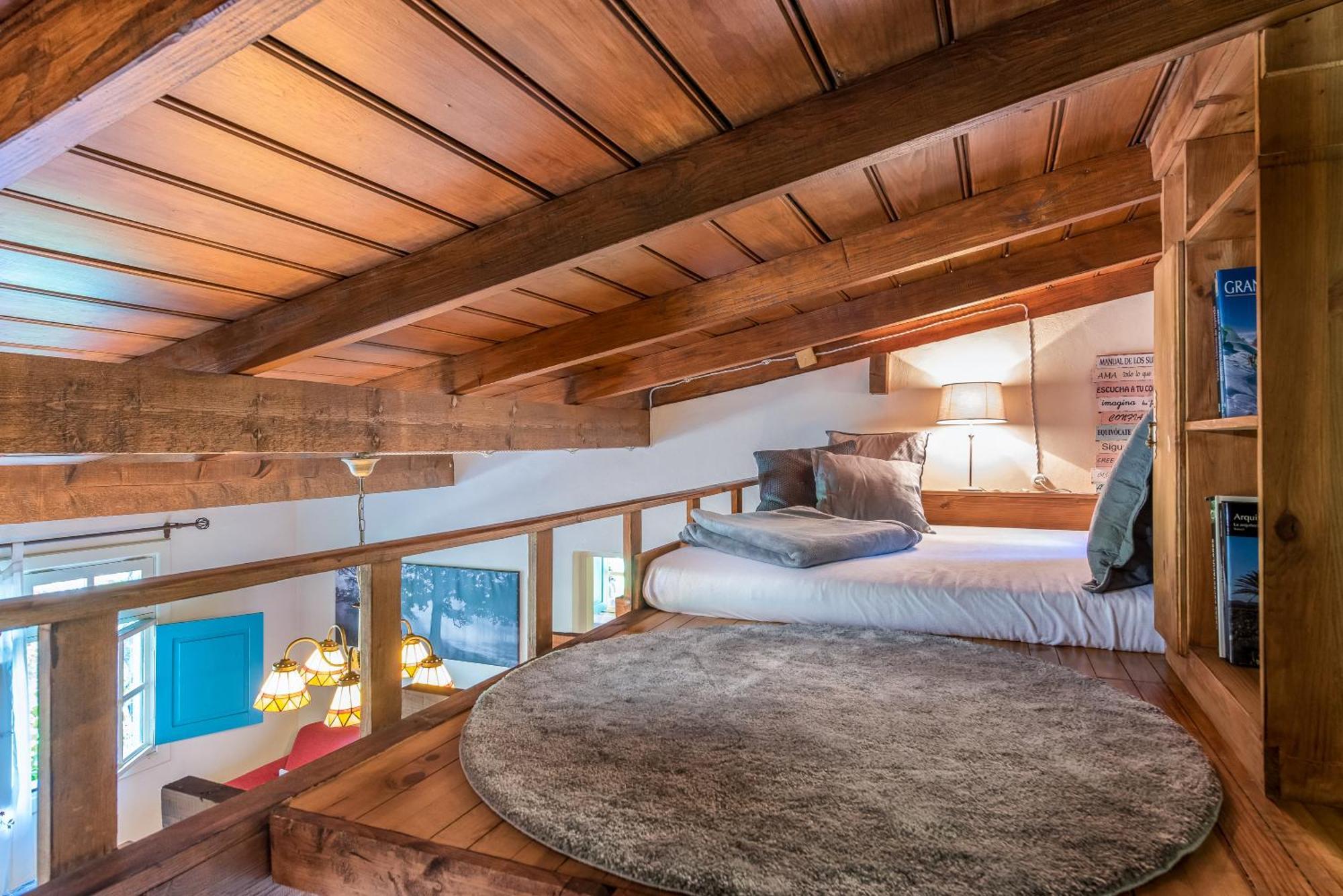 Holiday home Hacienda