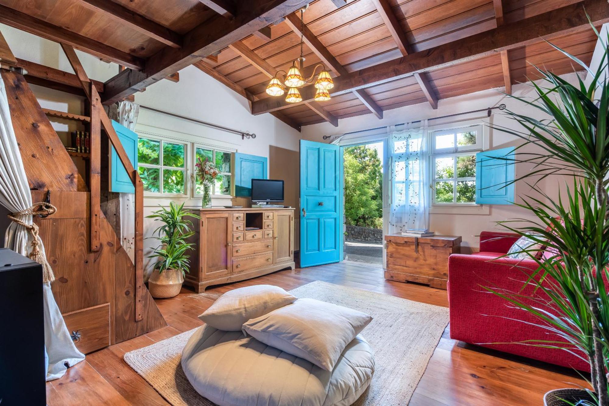 Hacienda Holiday home *