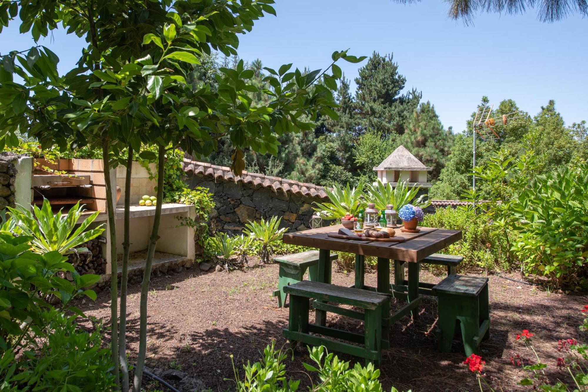 Hacienda Holiday home