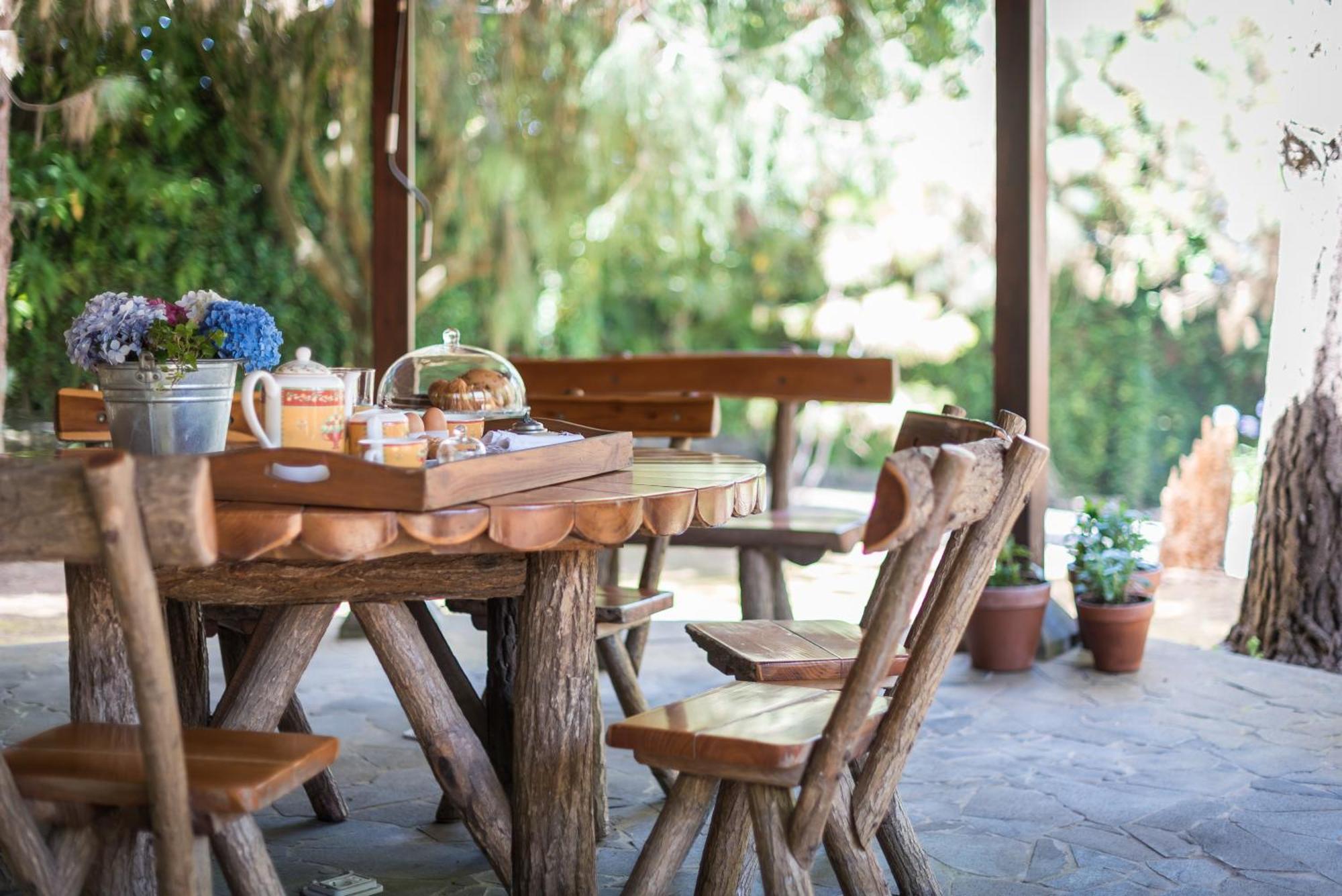 Holiday home Hacienda