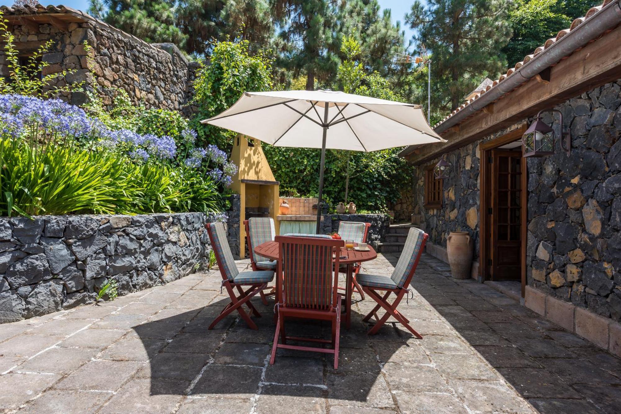 Holiday home Hacienda