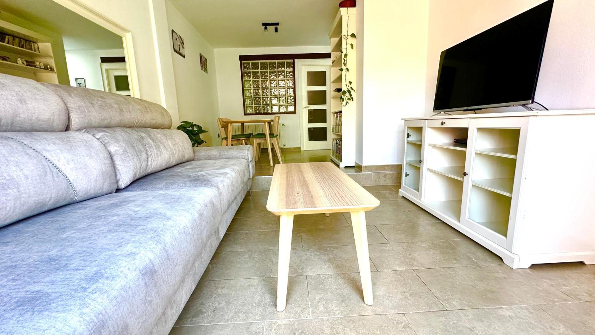 8 Familiar Con Piscina Holiday home Gran Alacant