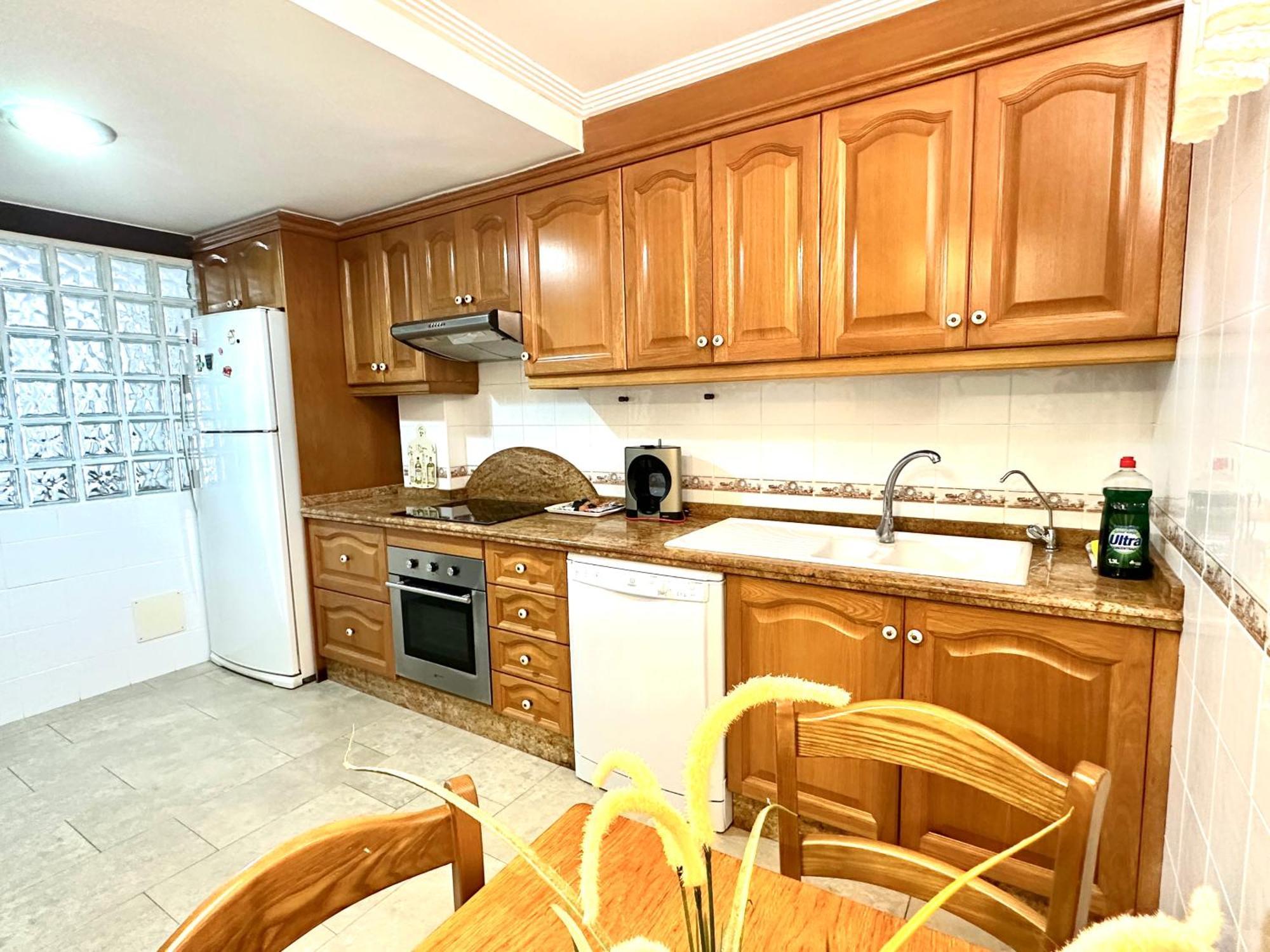 Holiday home 8 Familiar Con Piscina *