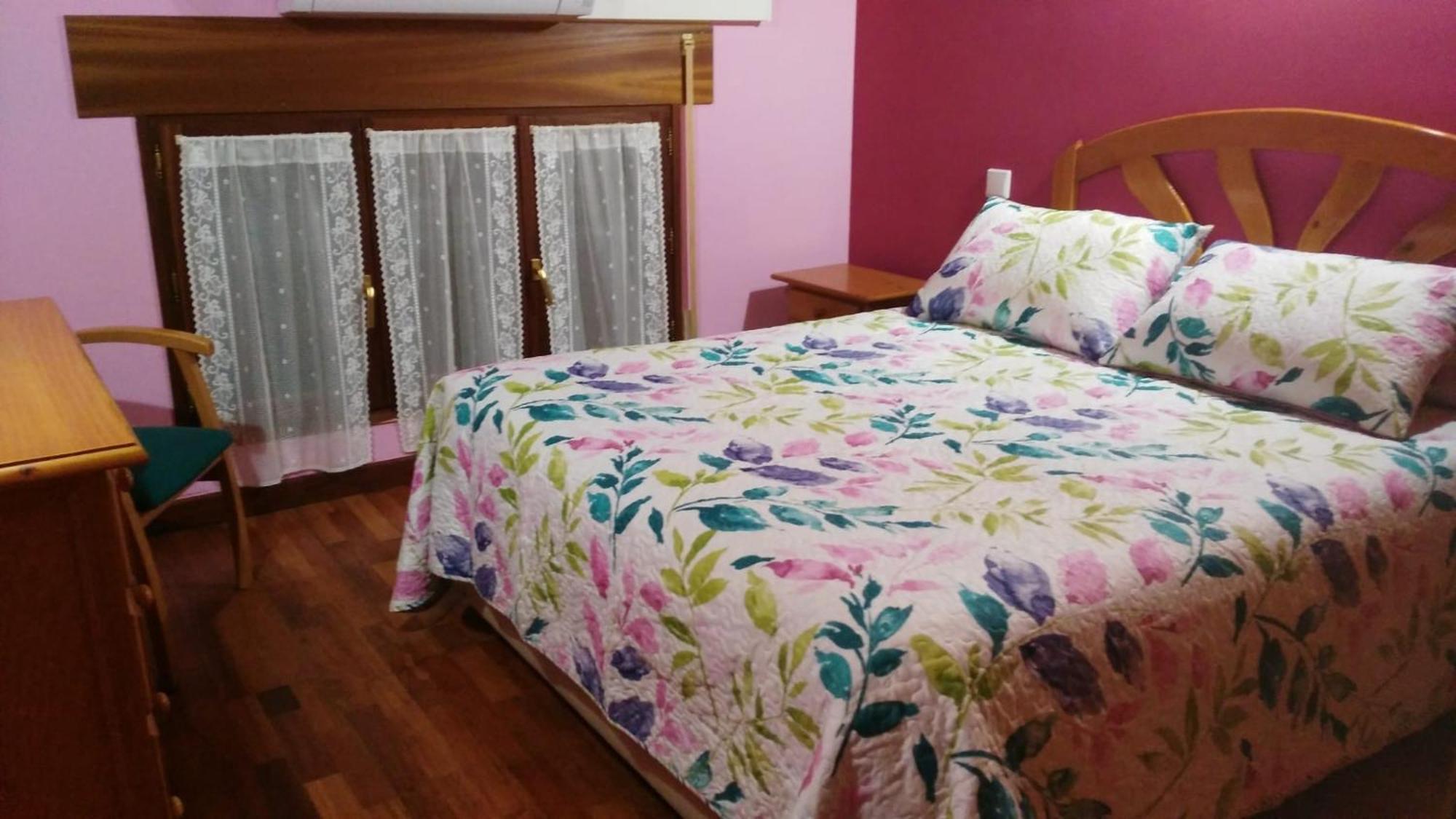 Apartment Duplex Vallespin