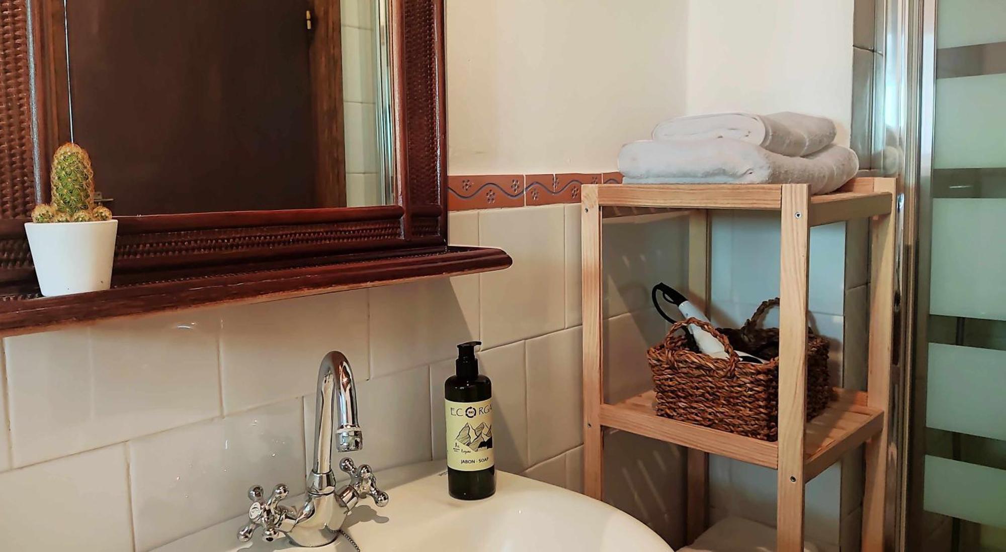 Apartamento Rurales La Laguna Somiedo Valle de Lago