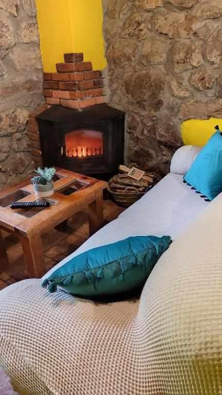 Rurales La Laguna Somiedo Apartamento
