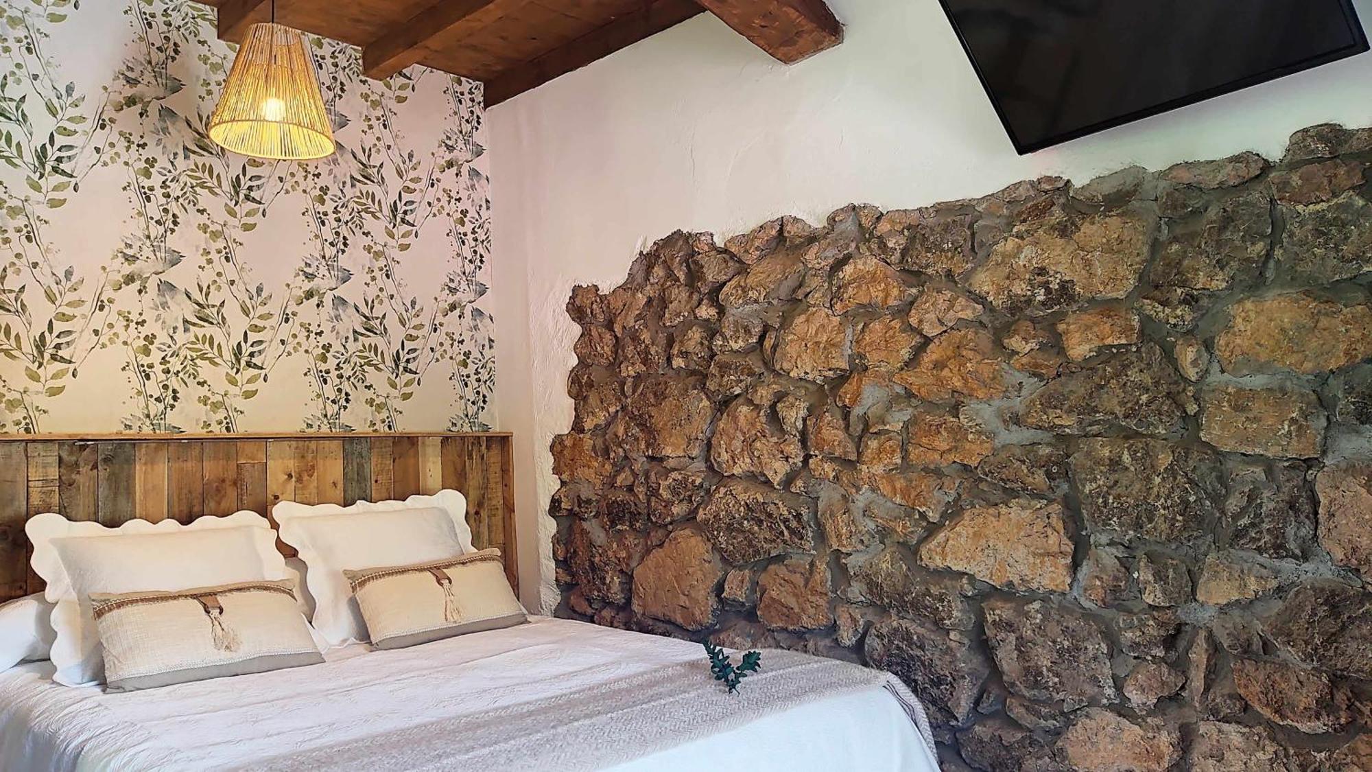 Apartamento Rurales La Laguna Somiedo *