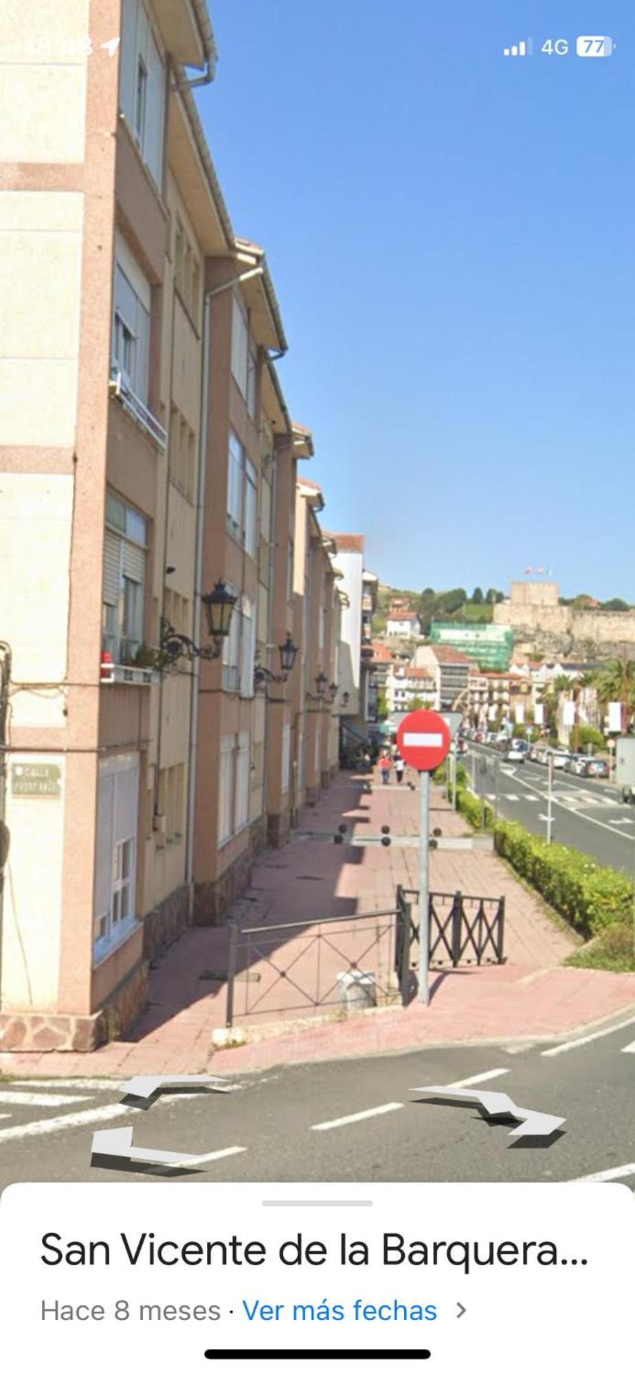 Apartamento Excelentes Vistas A La Ria, Wifi Y Parking Apartment *