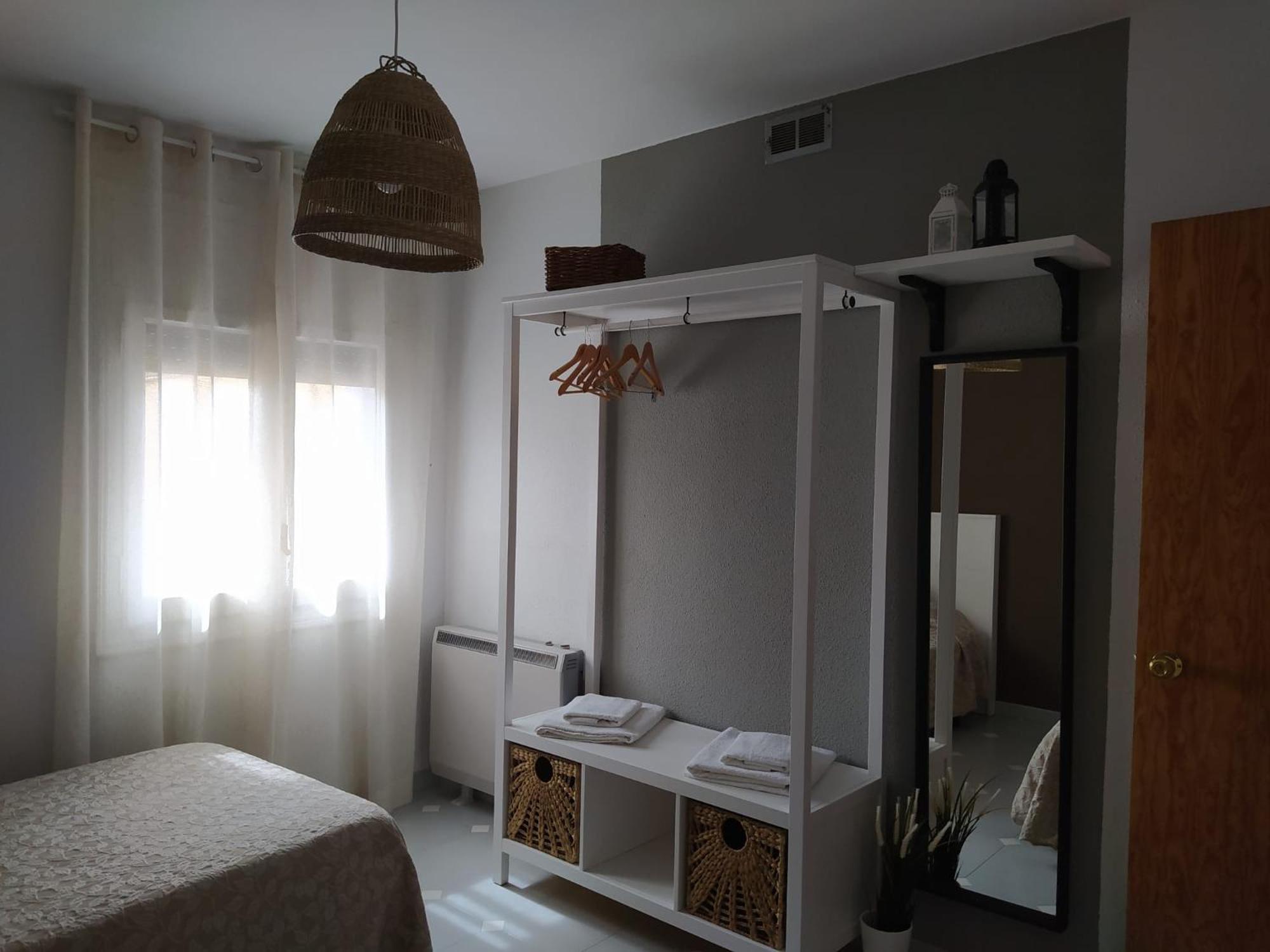 Apartment Casa Aguilar *