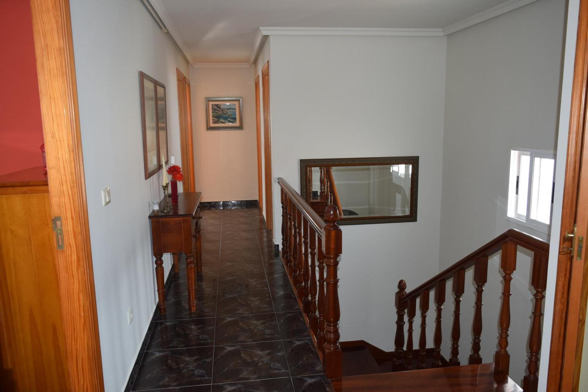 Duplex Familias Apartment