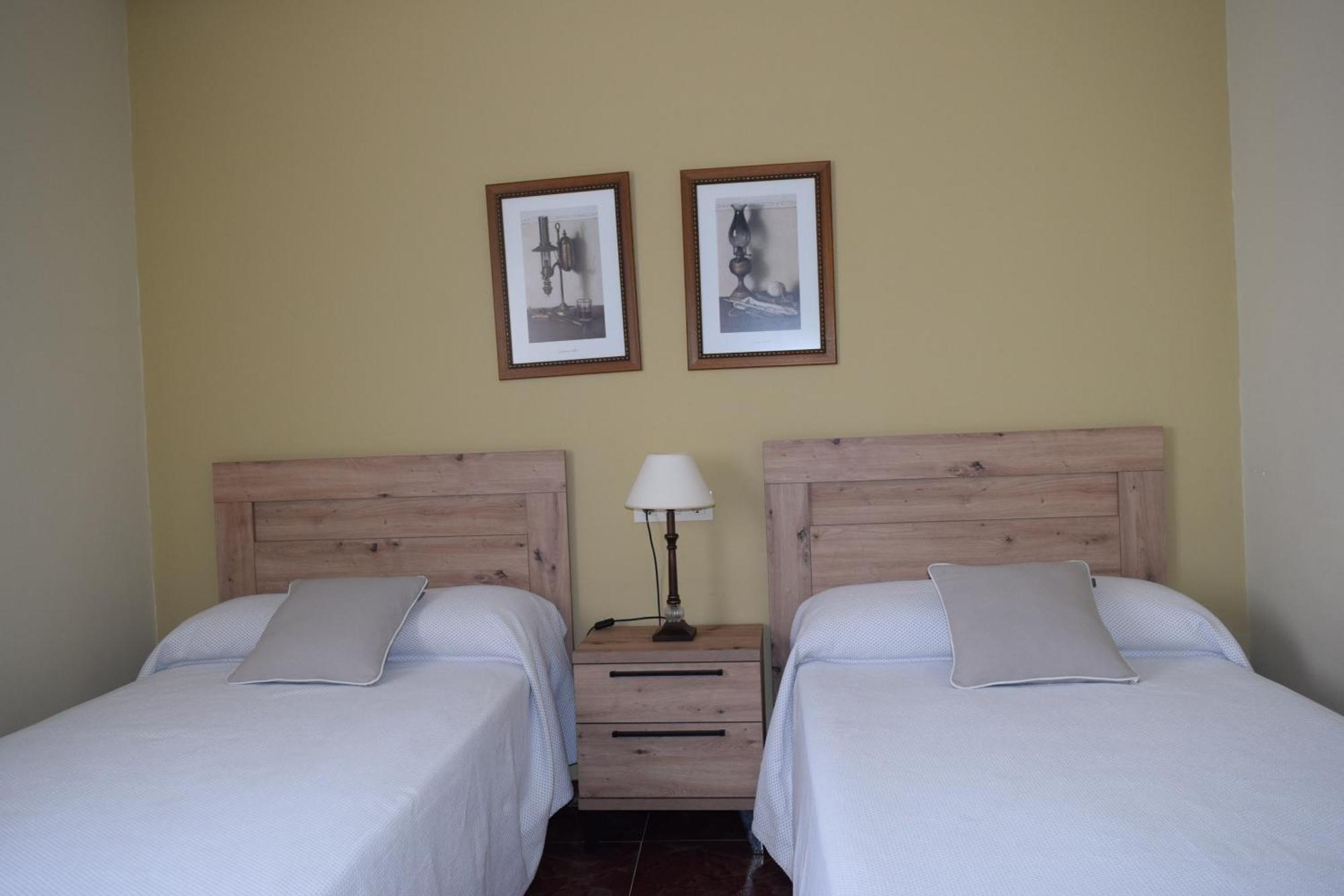 Apartment Duplex Familias *