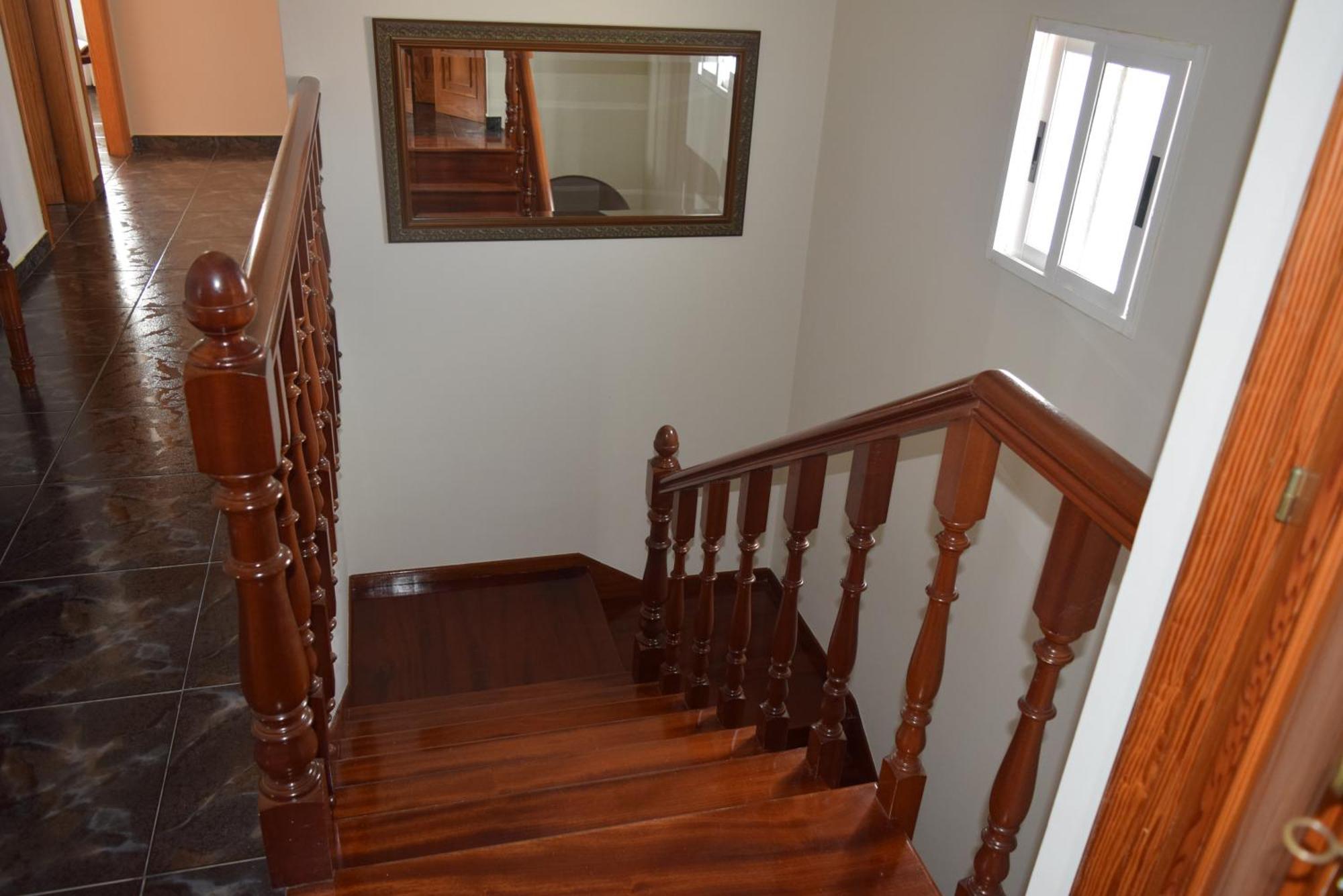 Duplex Familias Apartment *