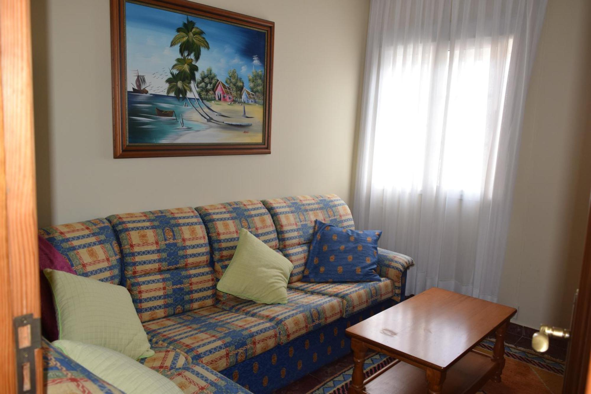 Duplex Familias Apartment O Grove