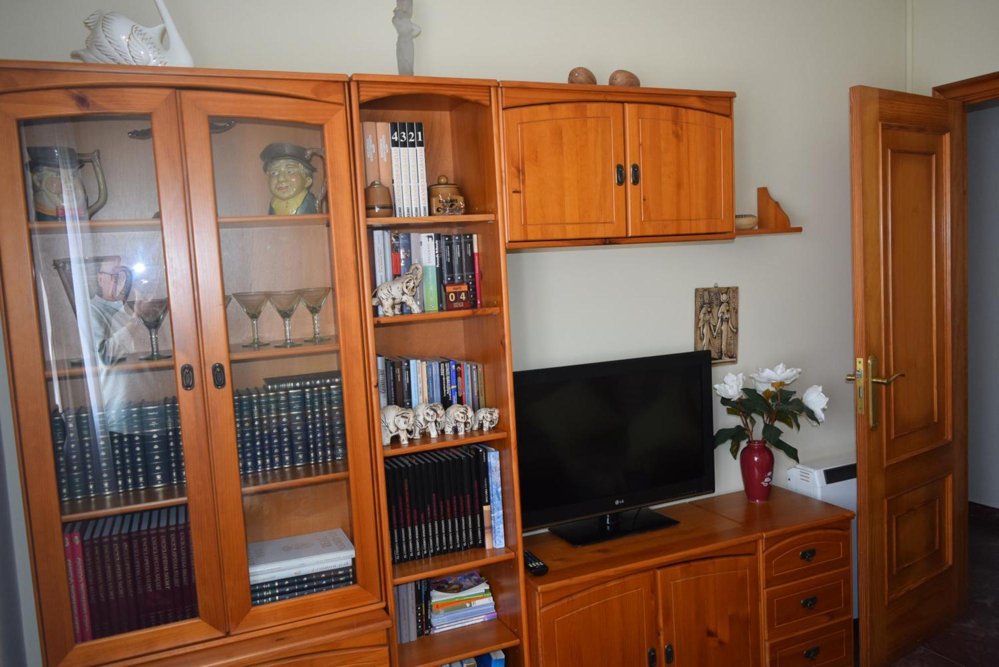 Duplex Familias O Grove