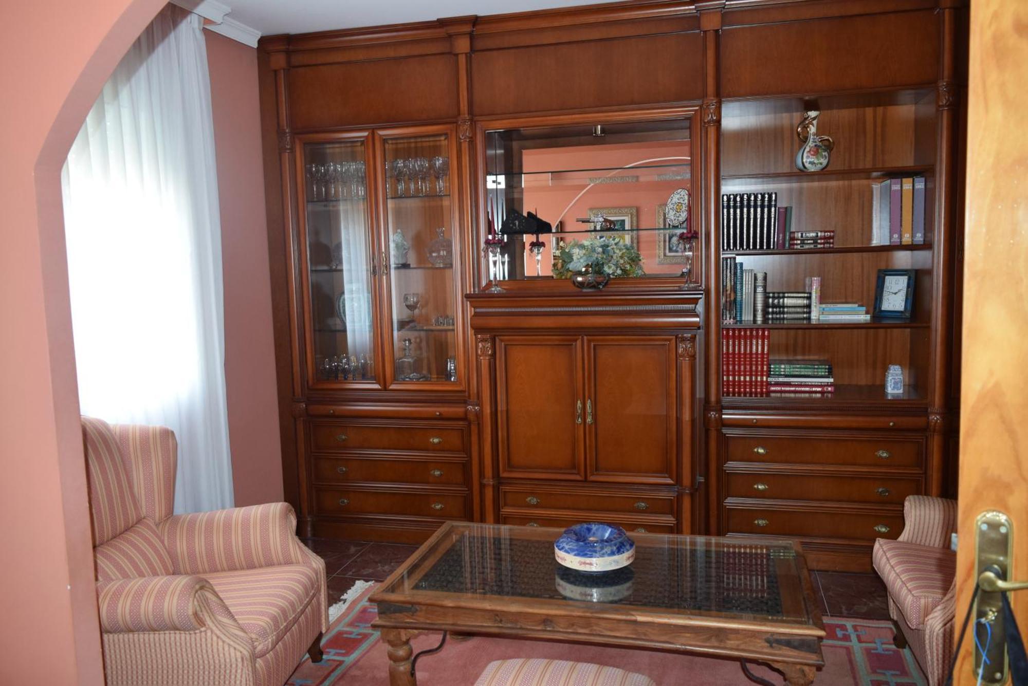 Apartment Duplex Familias *